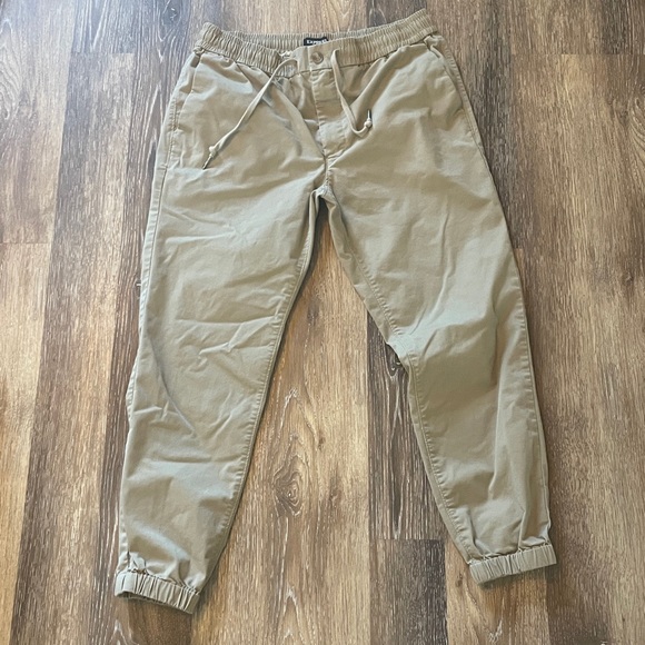 EXPRESS men’s joggers - Picture 3 of 7